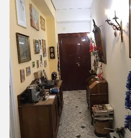 Casa Vacanze Pallo E Miriam Holiday home Rome