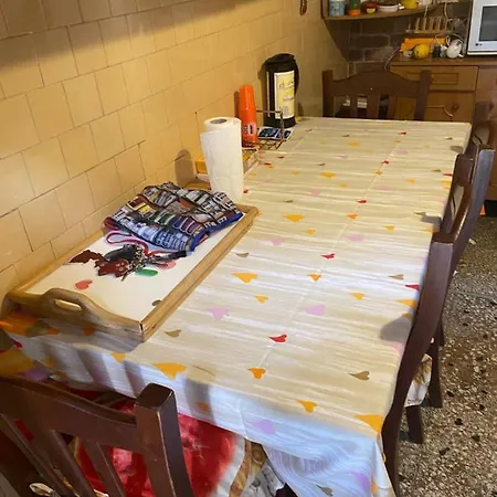 Casa Vacanze Pallo E Miriam Holiday home Rome